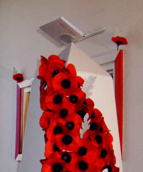  Exposition  at Villa Lila 